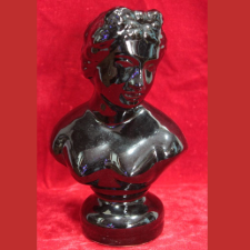 Rare Vintage Porcelain Woman Figurine-Your Home Furniture Store