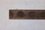 Vintage Teak Wood Panel - Image 2