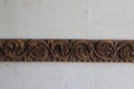 Wooden Hand Carved Wall Panel - Image 3