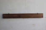 Wooden Hand Carved Wall Panel - Image 5