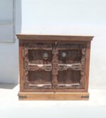 Solid Wood Sideboard