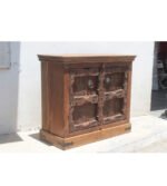 Solid Wood Sideboard - Image 2