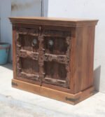 Solid Wood Sideboard - Image 4
