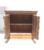 Solid Wood Sideboard - Image 3
