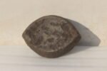 Aged Carved Stone Kharal Mortar, Stone Kundi, Home Decor - Image 2