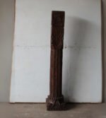 Candlestick, Candelabrum, Candleholder Chandelier Gift Idea, Wooden Decor Pieces, Wooden Candle Column