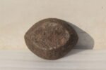 Aged Carved Stone Kharal Mortar, Stone Kundi, Home Decor - Image 2