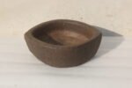 Aged Carved Stone Kharal Mortar, Stone Kundi, Home Decor - Image 2