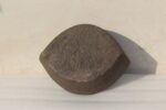 Aged Carved Stone Kharal Mortar, Stone Kundi, Home Decor - Image 4