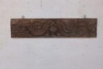 Vintage Teak Wood Panel - Image 5