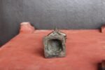 OLD BRASS STATUE OF LORD RAM ANTIQUE HOME DECOR COLLECTIBLE - Image 5