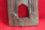 Wall Frame Wooden Carved Old Vintage Antique Decorative Collectible - Image 3
