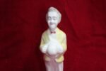 Porcelain Toy Figure- Antique Collectible - Image 2