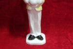 Porcelain Toy Figure- Antique Collectible - Image 3