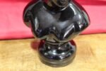 Rare Vintage Porcelain Woman Figurine-Your Home Furniture Store - Image 4