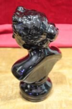 Rare Vintage Porcelain Woman Figurine-Your Home Furniture Store - Image 5