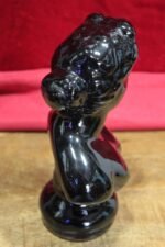 Rare Vintage Porcelain Woman Figurine-Your Home Furniture Store - Image 6