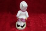 Porcelain Toy Figure- Antique Collectible - Image 5