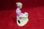Porcelain Toy Figure – Vintage Collectible - Image 4