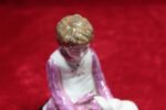 Rare Old Porcelain Figurine – Halloween Theme - Image 3