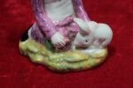 Rare Old Porcelain Figurine – Halloween Theme - Image 4
