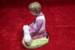Rare Old Porcelain Figurine – Halloween Theme - Image 5