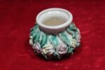 Vintage Porcelain Ashtray Bowl – Decorative Collectible - Image 2