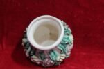 Vintage Porcelain Ashtray Bowl – Decorative Collectible - Image 3