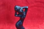 Porcelain Toy Figure – Vintage Collectible - Image 2