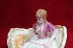 Porcelain Toy Figure – Vintage Collectible - Image 2