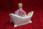Porcelain Toy Figure – Vintage Collectible - Image 4