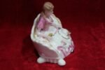 Porcelain Toy Figure – Vintage Collectible - Image 5