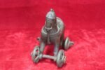 Horse Figurine Brass Statue Old Vintage Antiques Home Decor Collectible - Image 2