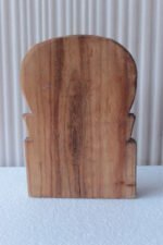 New Wooden Hand Carved Lord Ganesha Figure Antique Home Decorative Gift - Image 5