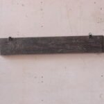 Antique Wall Decor Vintage Wooden Hand Carved Wall Panel Home Garden Decor