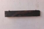 Antique Wooden Floral Hand Carved Wall Hanging Panel Home Garden Decor - Image 5