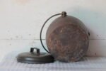 Old Vintage 6Quarts Cast Iron Pot Antique Home Decor Collectible Made in England - Image 4