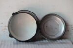 Old Vintage 5Quarts Cast Iron Pot Antique Home Decor Collectible Made in England - Image 3