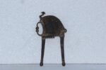 Antique Brass Betel Nut Cutter – Vintage Indian Tool, Decorative Collectible - Image 4