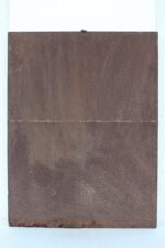 Photo Frame Old Original Ravi Varma Print CottonWork Saraswati with Frame - Image 6