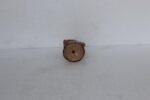 Vintage Terracotta Clay King Figurine – Antique Style Home Decor, Halloween Gift Idea - Image 5