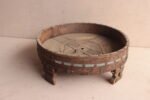 Wooden Chakki Table - Image 2