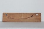 Satinwood Wall Panel 1900s Carved Vintage Antique Rare Home Decor - Image 5
