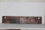 Jackwood Wall Panel 1900s Carved Antique Vintage Rare Home Decor - Image 5