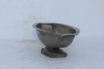 Vintage Brass Pot | Antique Brass Vessel | Rare Old Brass Decor - Image 3