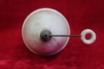 Vintage Ceramic Pulley Weights – Curtain & Light Fixture Counterweights, Collectible Decor - Image 5