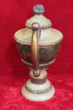 Special Burmese Trophy Old Vintage Antique Home Decor Collectible - Image 4