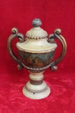 Special Burmese Trophy Old Vintage Antique Home Decor Collectible - Image 5
