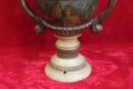 Special Burmese Trophy Old Vintage Antique Home Decor Collectible - Image 7