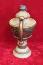Special Burmese Trophy Old Vintage Antique Home Decor Collectible - Image 8